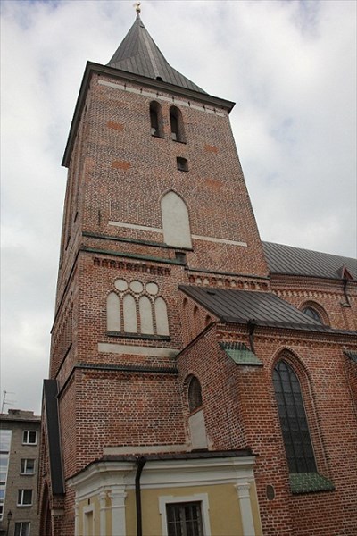 095-Яановская церковь